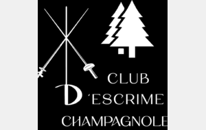 Club d'escrime de Champagnole